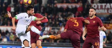 AS Roma, in semifinalele Cupei Italiei